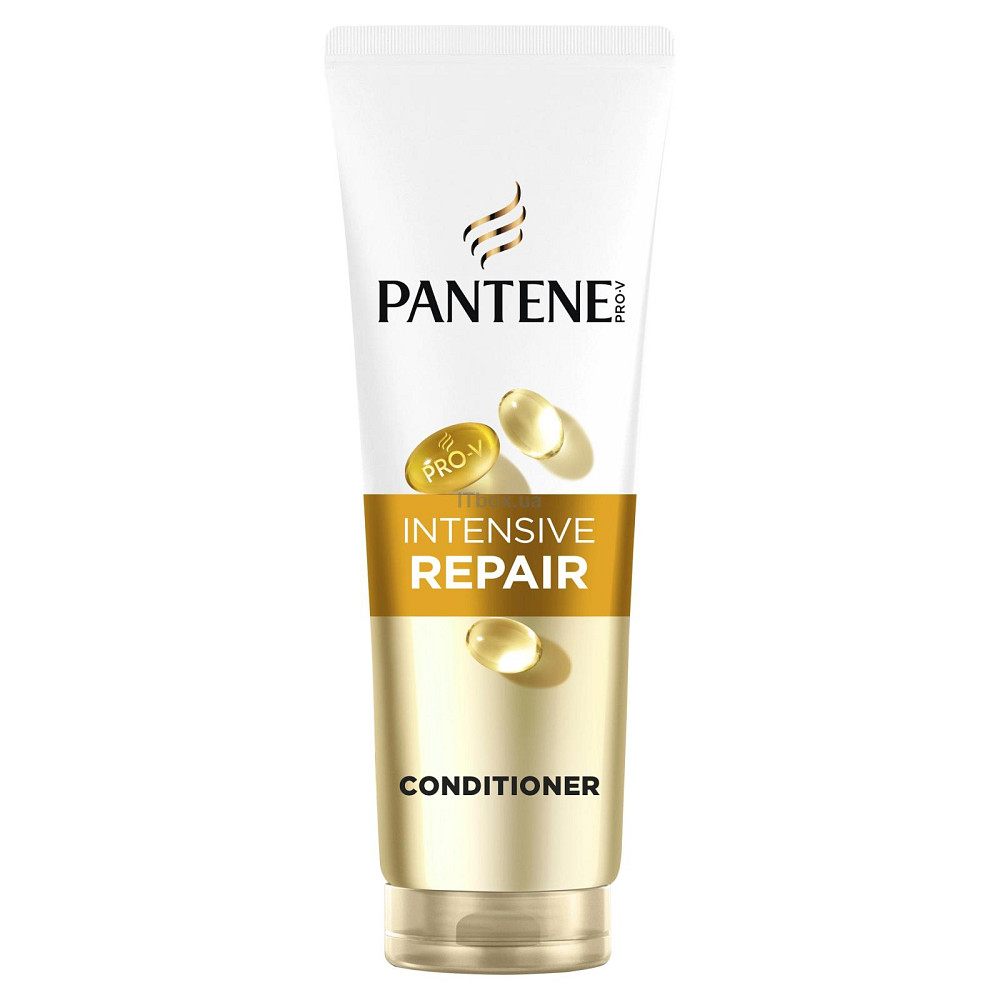 PANTENE Кондиціонер для волосся Інтенсивне відновлення 275 мл Гостомель - фото 1