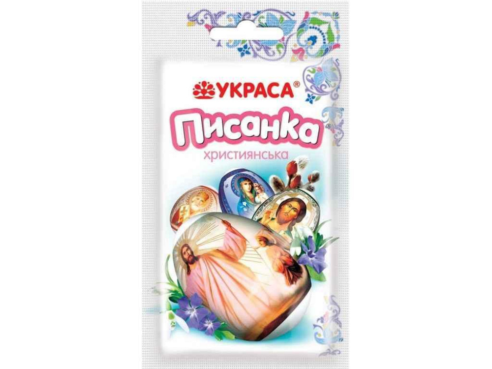 Лента термоусадочная Пишеньристая ТМ УКРАСА Киев - изображение 1