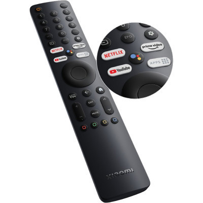 Телевизор Xiaomi TV A Pro 32 Винница - изображение 5