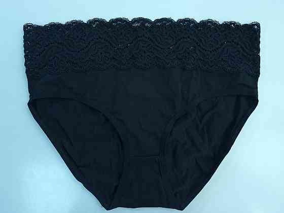 Жіночі трусики мереживні Lans (2 шт.) Класик 23.030 3XL Київ