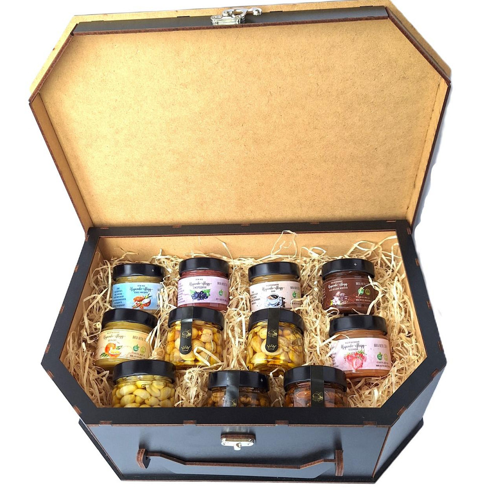 Подарунок керівнику чоловіку на день народження №110 Новий Рік, 8 березня. Презентабельний подарунок шефу. Одеса - фото 7