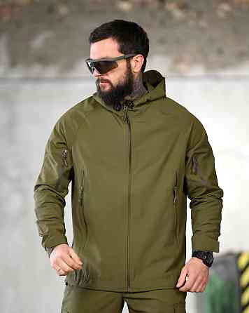 Тактичний костюм sabur олива ТР6747 Одеса