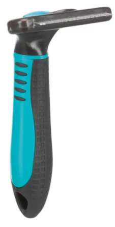 Trixie TX-24171 Расческа триммер для короткошерстных собак малых пород Винница