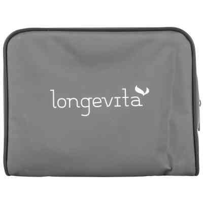 Тонометр Longevita Авт.вимір.артер.тиску LONGEVITA BP-102 Авт. вимір. артер. тиску (BP-102) Вінниця