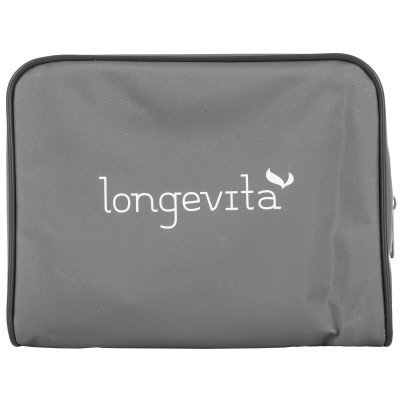 Тонометр Longevita Авт.вимір.артер.тиску LONGEVITA BP-102 Авт. вимір. артер. тиску (BP-102) Вінниця - фото 2