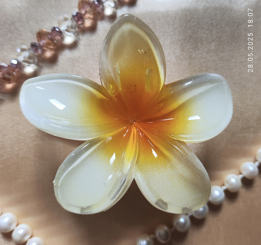 Комплект крабиків 7 шт 8 см Смела - изображение 10