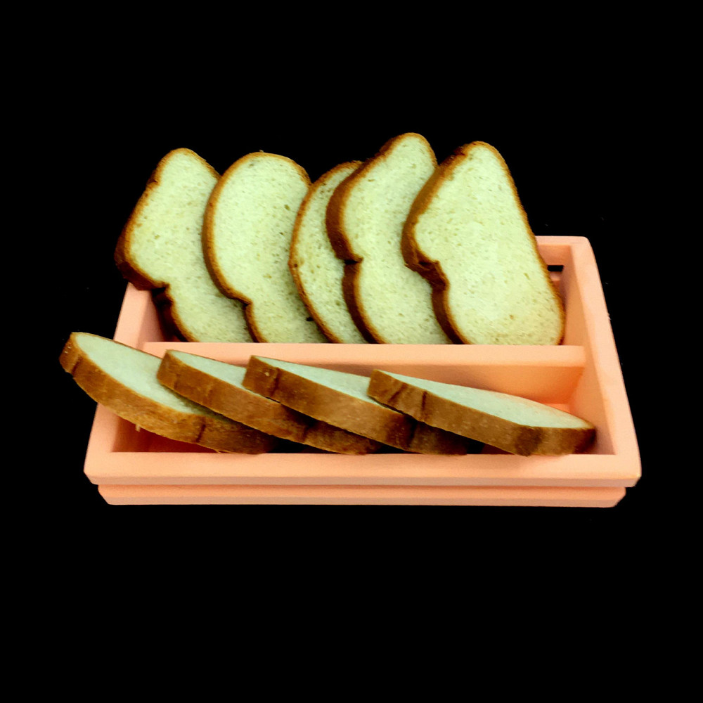 Хлебный лоток 