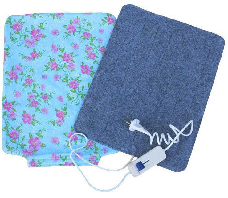 Грілка інфрачервона в чохлі ТРІО 02103, 43 х 32 см Вінниця - фото 3