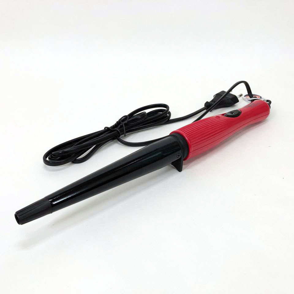 Многофункциональные плойки для волос Magio MG-675, Плойка для накрутки локонов Плойка обьема ET-90 Львов - изображение 2