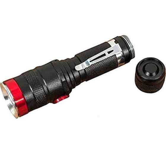 Ліхтар акумуляторний BL-736 T6 7968 Винница