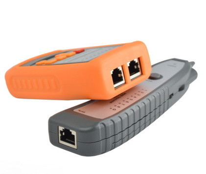 Кабельный тестер RJ-45 и RJ-11 BENETECH GM62 Одесса - изображение 5