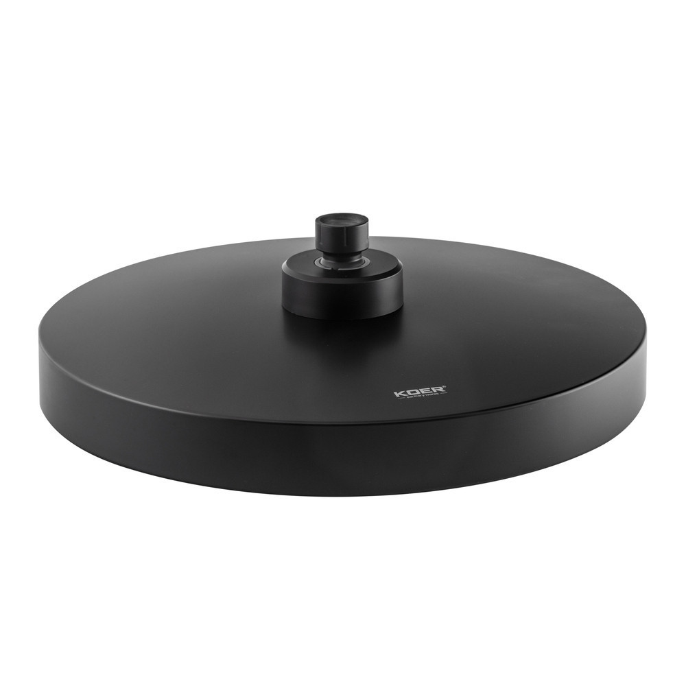 Вбудована душова система Koer KB-66029-05 3 функції Колір чорний (KR5492) ( 22630 ) Харків - фото 9