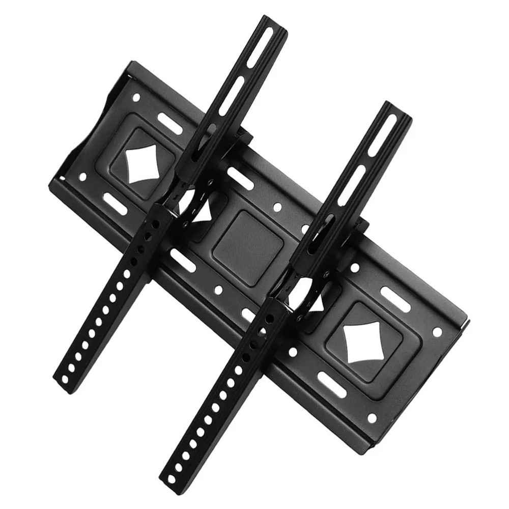 Кронштейн для телевизора до 75кг,26-65