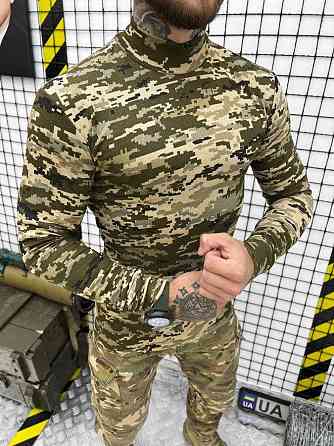 Гольф пиксель мужской теплый XXXXL Киев