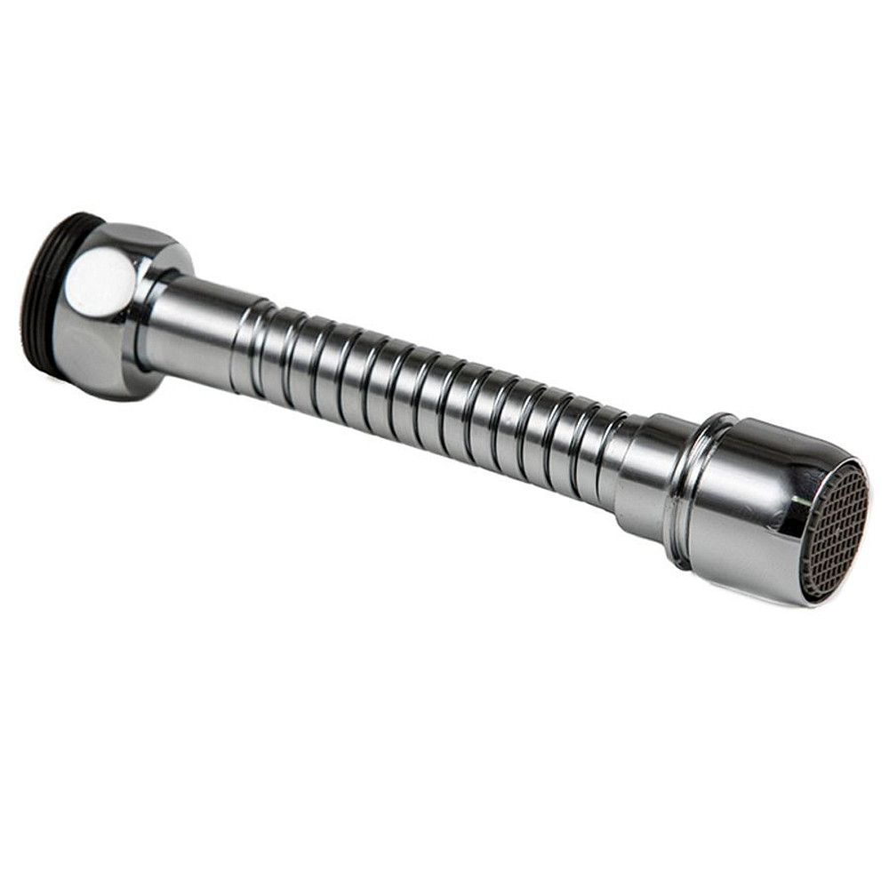 202005 Шланг з подовжувачемем для кухні,пінообразуючий(внут.різьба/9л) Tucai Made in Spain Луцк - изображение 1