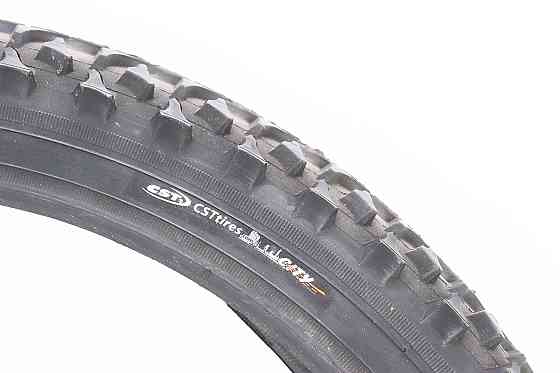 Шина 20"x1,95 (52-406) шипована C1040N Київ