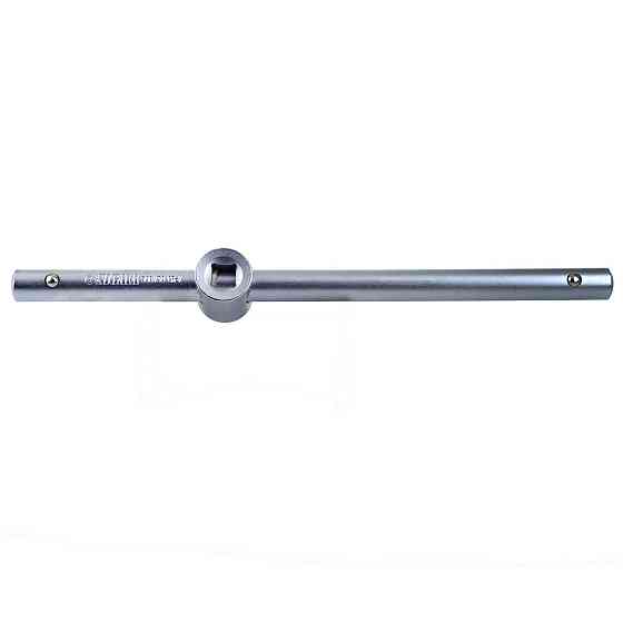 Вороток Т-подібний 1/2" 250 мм CrV mid SIGMA (6050751) Київ
