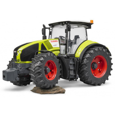 Спецтехника Bruder трактор Claas Axion 950 (03012) Винница - изображение 11