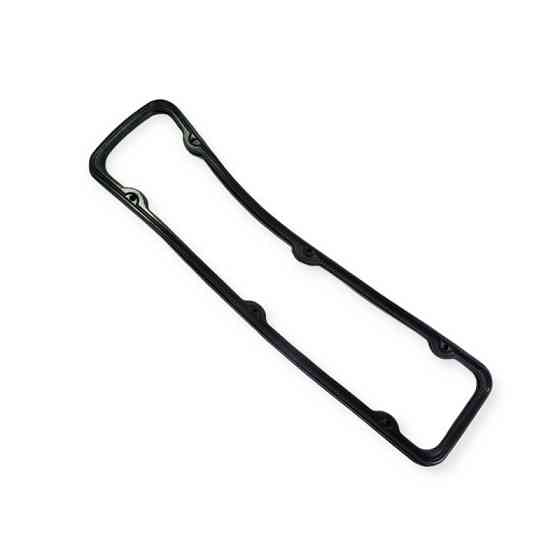 Прокладка крышки ГАЗ 3102, 3110, 3302, 2705 (402) резина клапанной Мукачево