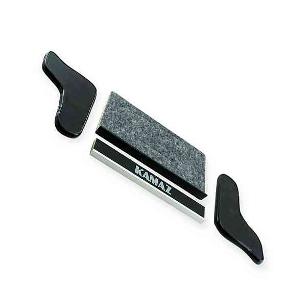 Полиця, речова панелі приладів камаз чорна (новий) столик Мукачево