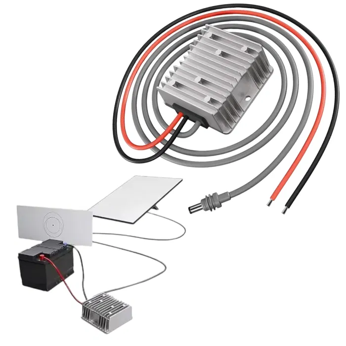 Преобразователь напряжения StarLink Gen3 9-36В в автомобиле Винница - изображение 8