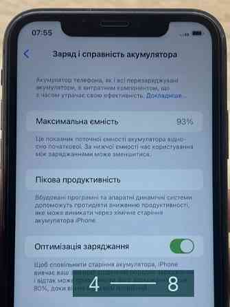 Айфон iPhone 11 64Gb. Neverlock Киев