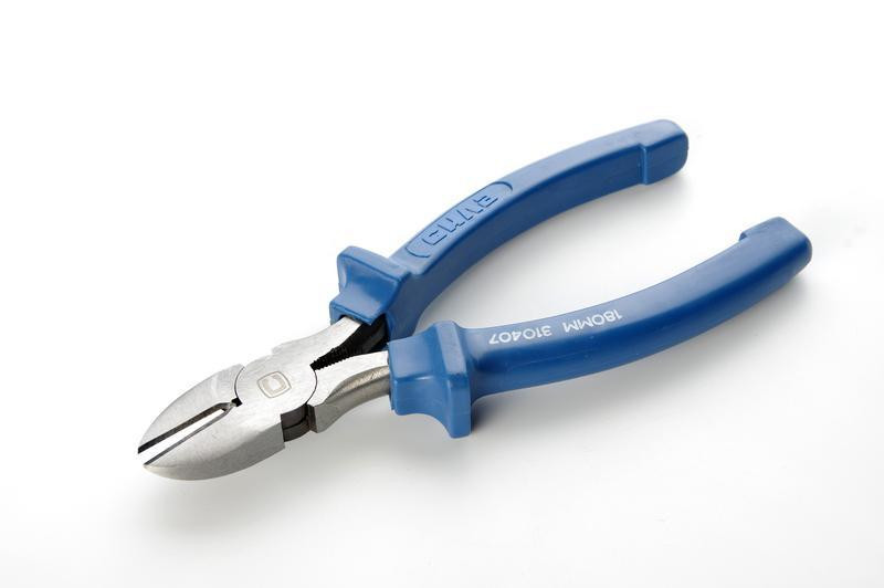 Бокорезы стандарт 180мм СИЛА Харьков - изображение 1