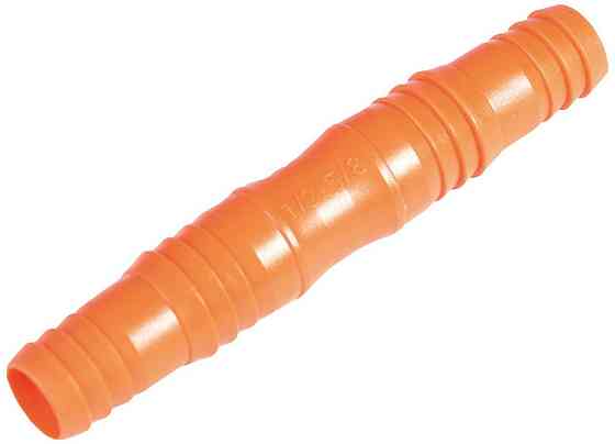 Соединитель для шланга ХОЗЯЙСТВО прямой универсальный 1⁄2