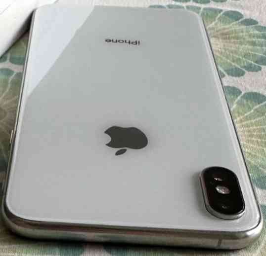 Айфон: iPhone XS Max 64Gb. Neverlock. Київ