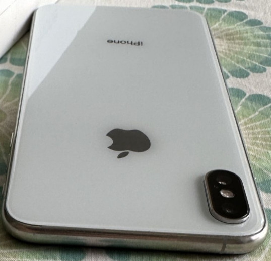 Айфон: iPhone XS Max 64Gb. Neverlock. Київ - фото 4