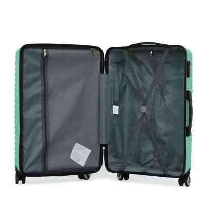 Чемодан Semi Line 19" S Sea Green (T5612-1) Винница