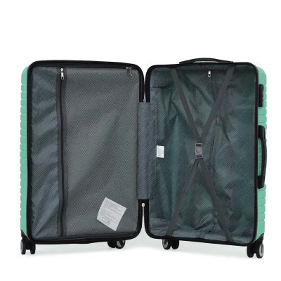 Чемодан Semi Line 19" S Sea Green (T5612-1) Винница - изображение 6