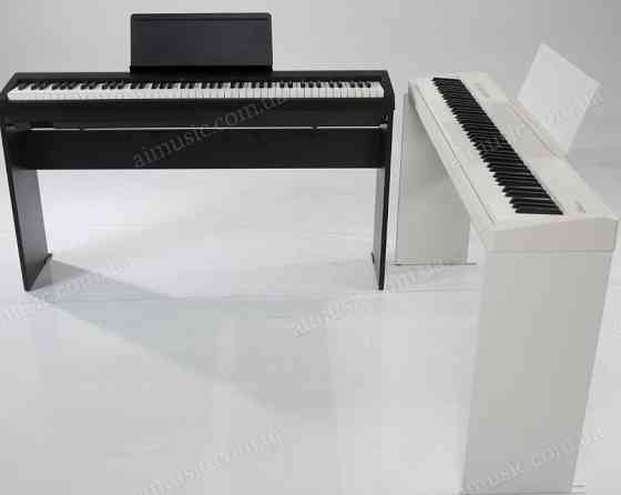 Цифровое пианино Roland FP-30X vs Casio PX-S3100 Новые, ОФ Гарантия! Харьков