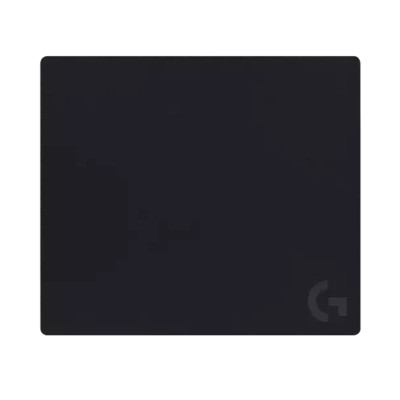 Коврик для мышки Logitech G440 Gaming Mouse Pad Black (943-000792) Винница - изображение 1