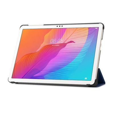 Чехол для планшета BeCover Smart Case Huawei MatePad T10s / T10s (2nd Gen) Deep Blue (705399) Винница - изображение 5