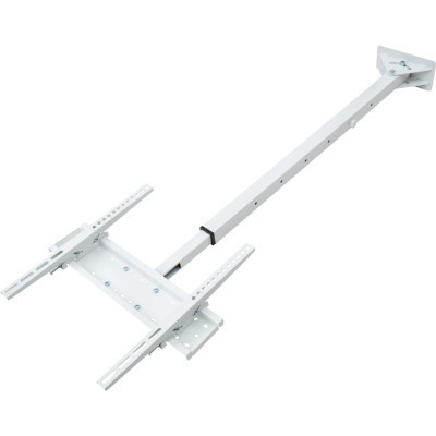 Кронштейн Sector CM-40T White Вінниця - фото 7