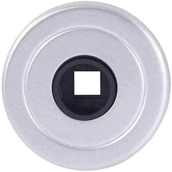 Кольцо Fimet 2031/16 OF05 Soubrette мат хром Киев