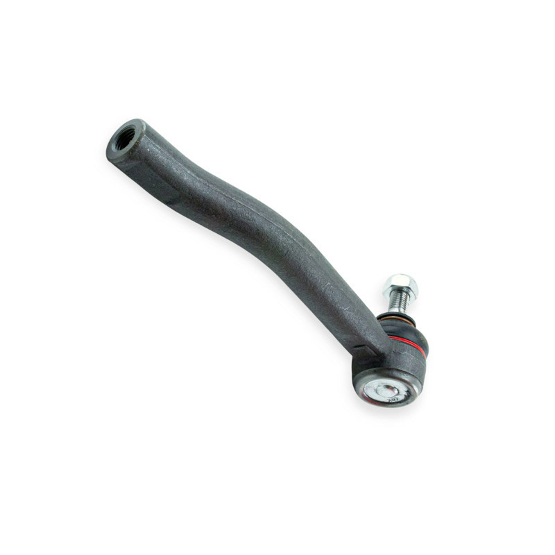 Наконечник тяги Ніссан Leaf лівий L рульовий Мукачево - фото 1