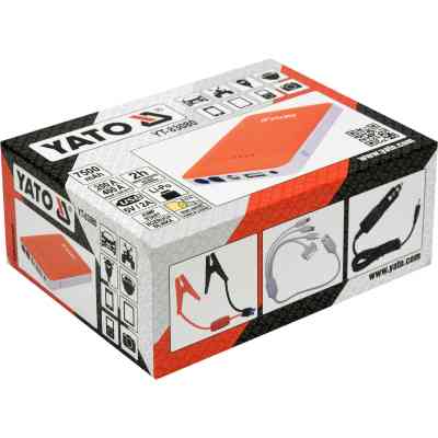 Пуско зарядное устройство Yato YT-83080 Винница