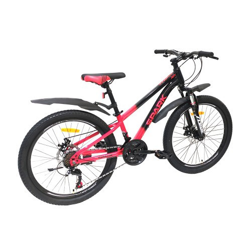 Велосипед SPARK JOY (колеса – 24