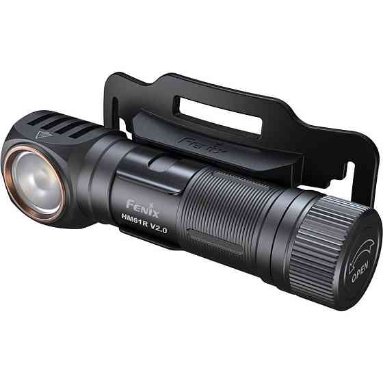 Мультиліхтар Fenix HM61R V2.0 Київ