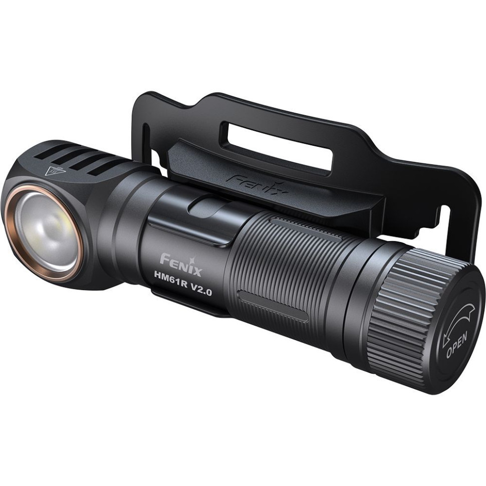 Мультиліхтар Fenix HM61R V2.0 Київ - фото 3