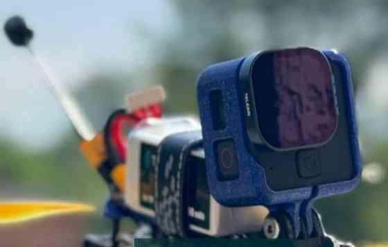 Камера GoPro 11 mini + nd filters + mount Київ