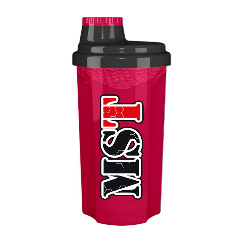 Shaker MST (700 ml, ruby) Луцьк - фото 1