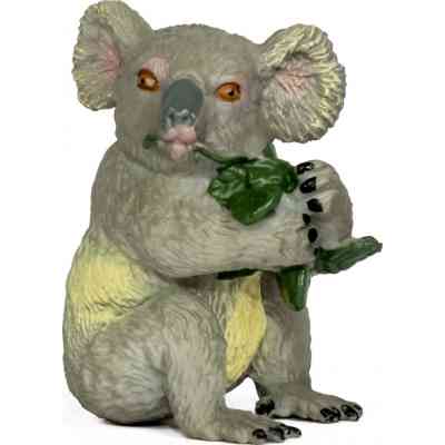Фигурка Kids Team Сафари Коала (Q9899-A81_3) Винница