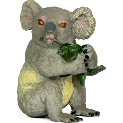 Фигурка Kids Team Сафари Коала (Q9899-A81_3) Винница - изображение 1