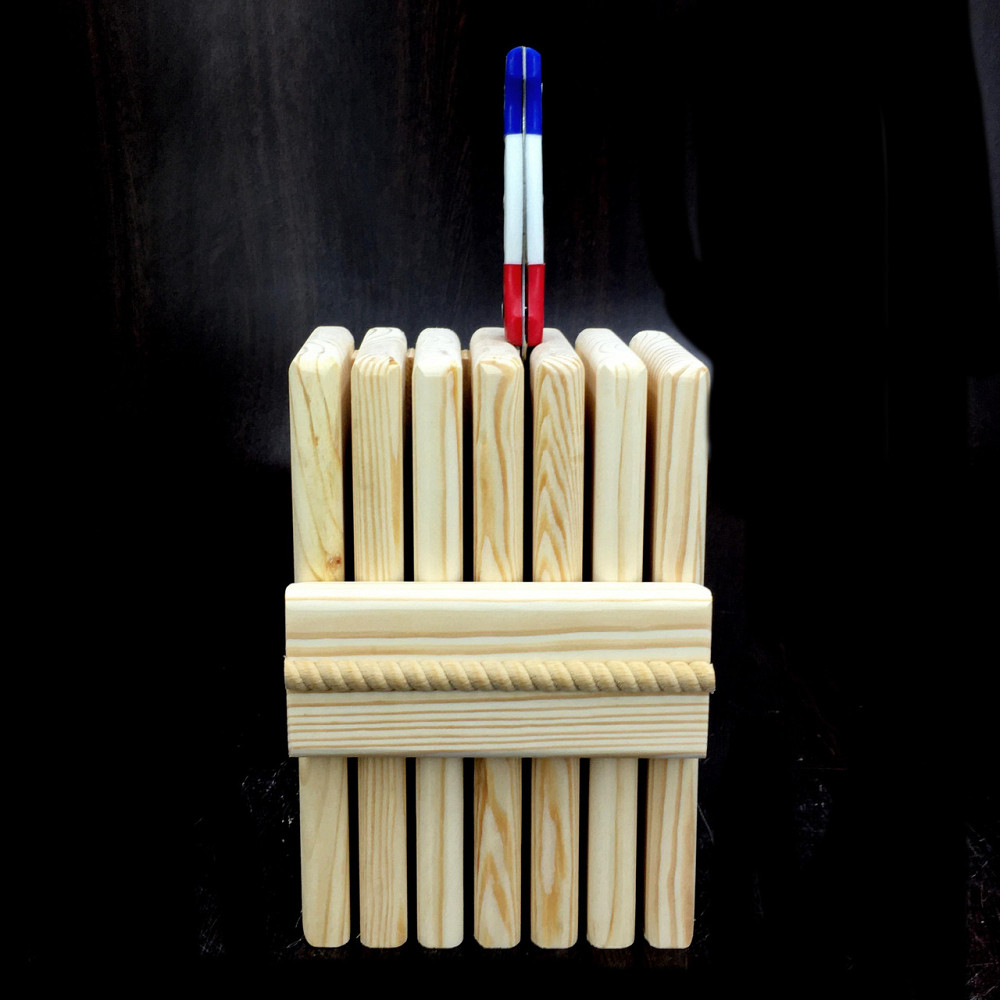 Подставка для ножей 