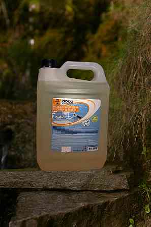 Засіб для видалення плісняви та грибку GOOD RESULT 5 л Павлоград