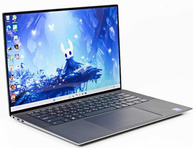 Dell Precision 5570 Core i7-12800H RAM 32/SSD 1 Tb/ 15,6 4K/A1000 4 Gb. Харьков - изображение 8