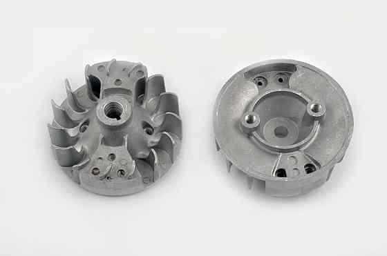 Магнето мотокосы 1E34/36F Мукачево
